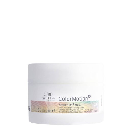 WELLA COLOR MOTION MÁSCARA 150ML