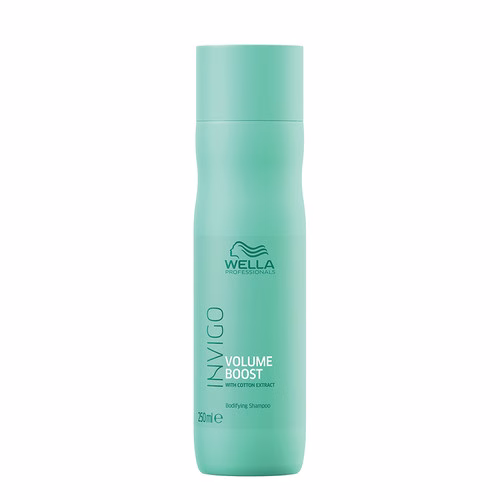 Wella Invigo Volume Boost Espuma Volumizadora