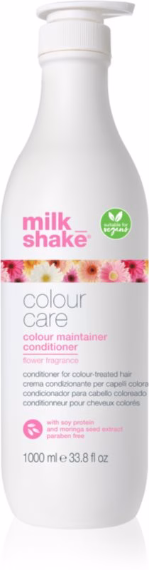 Milk Shake Color Care Flower Fragrance