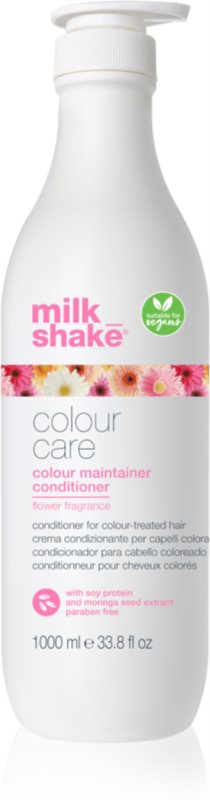Milk Shake Color Care Flower Fragrance