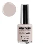 Andreia - Verniz Hybrid Gel Fusion Color H6 Nude