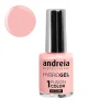 Andreia Verniz Hybrid Gel Fusion Color H7 Rosa Bebé