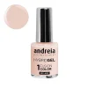 Andreia - Verniz Hybrid Gel Fusion Color H10 Nude Claro