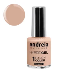 Andreia - Verniz Hybrid Gel Fusion Color H11 Nude