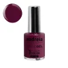 Andreia - Verniz Hybrid Gel Fusion Color H24 Roxo Escuro