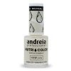Andreia - Nutricolor Verniz De Unhas NC2