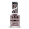 Andreia - Nutricolor Verniz De Unhas NC6