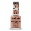 Andreia - Nutricolor Verniz De Unhas NC8