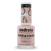 Andreia - Nutricolor Verniz De Unhas NC10
