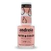 Andreia Nutricolor Verniz De Unhas Nc11