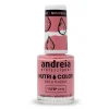 Andreia - Nutricolor Verniz De Unhas NC12