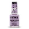 Andreia - Nutricolor Verniz De Unhas NC18
