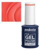 Andreia The Gel Polish - G17 Coral Claro