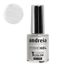 Andreia - Verniz Hybrid Gel Fusion Color H85