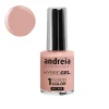 Andreia Verniz Hybrid Gel Fusion Color H88 Nude Natural