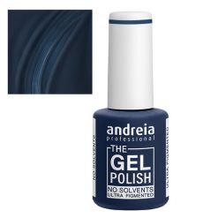 Andreia The Gel Polish G46 Azul Escuro