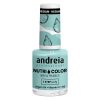 Andreia - Nutricolor Verniz De Unhas NC33