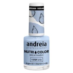 Andreia - Nutricolor Verniz De Unhas NC34