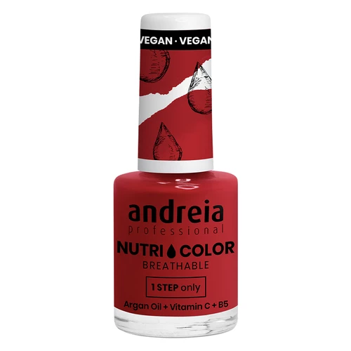 Andreia - Nutricolor Verniz De Unhas NC38