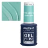 Andreia The Gel Polish Coleção Best Of Fm2 Verde Menta