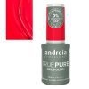 Andreia True Pure - Verniz Gel T21