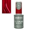 Andreia True Pure Verniz Gel T38
