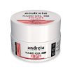 Andreia - Hard Gel 2in1 Gel Construção Alta Viscosidade Peach