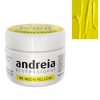 Andreia - Gel Paint 11 Neon Yellow