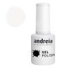 Andreia - Verniz Gel 218 Branco