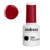 Andreia - Verniz Gel 296 Vermelho Cereja
