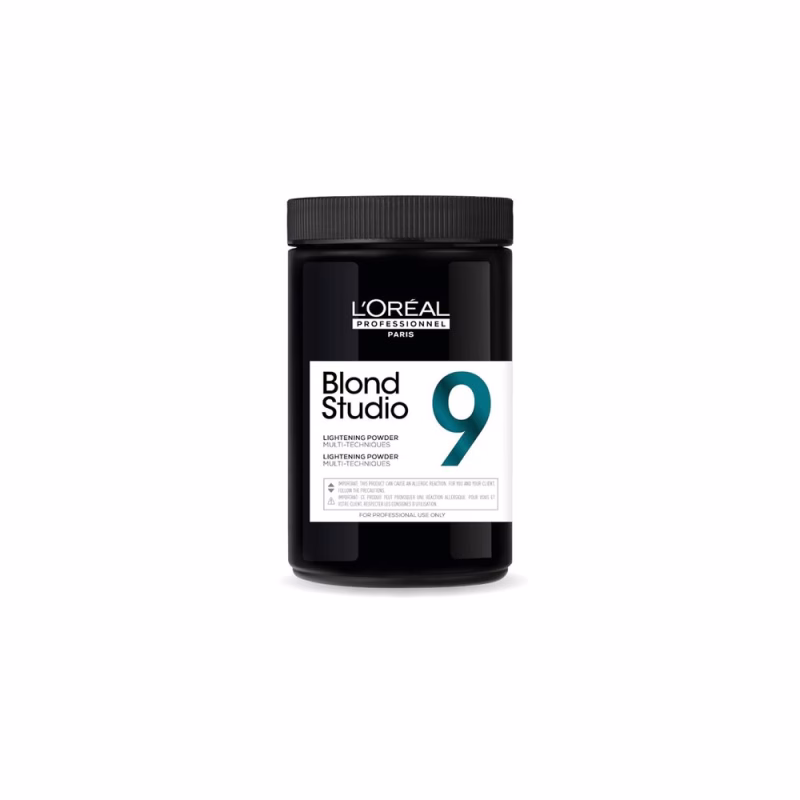 L’Oréal Pro Blond Studio 9