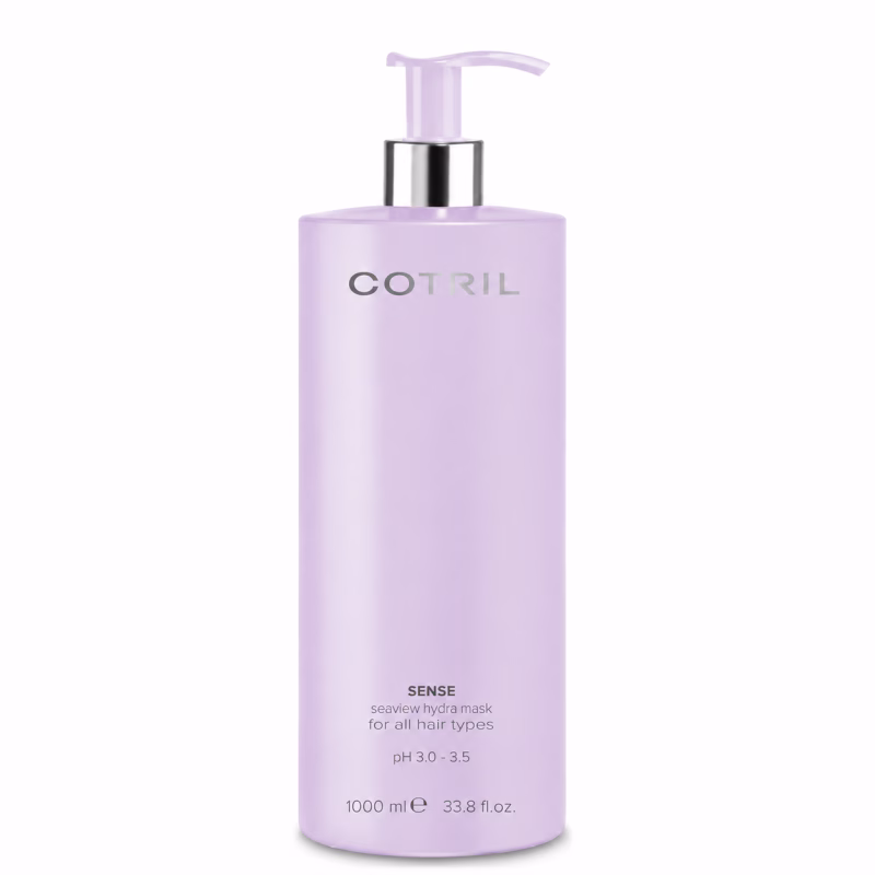 sense shampoo