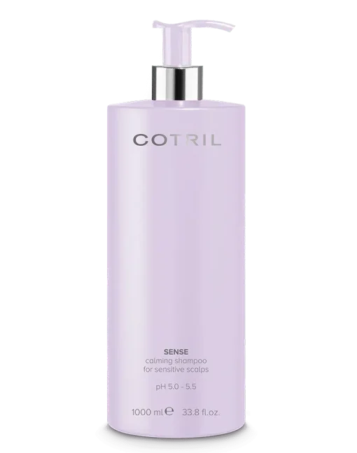 COTRIL SENSE SHAMPOO CALMANTE 1000ML