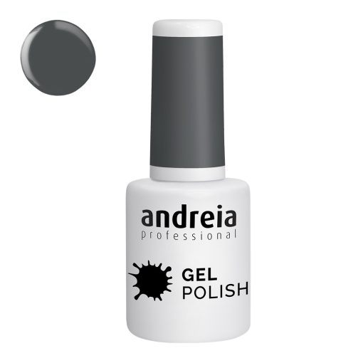 Andreia - Verniz Gel 217