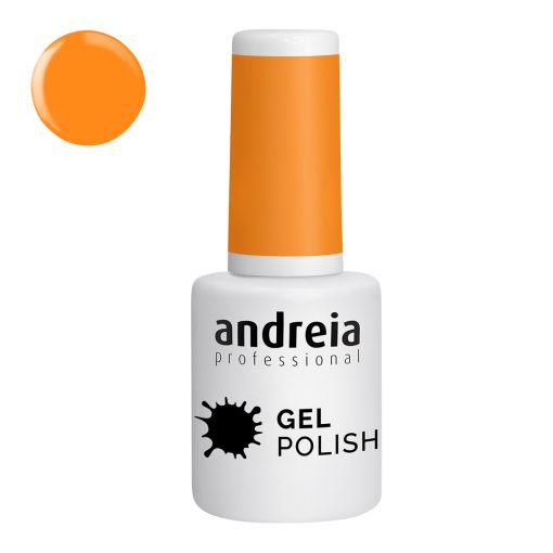 Andreia - Verniz Gel 262