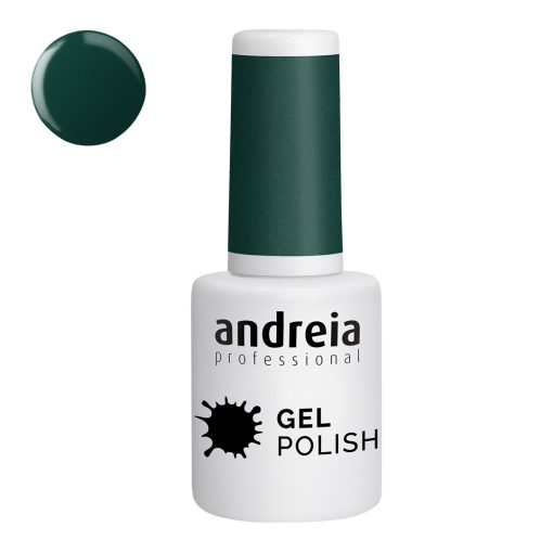 Andreia - Verniz Gel 282