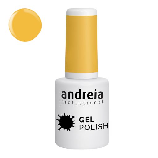 Andreia - Verniz Gel 292