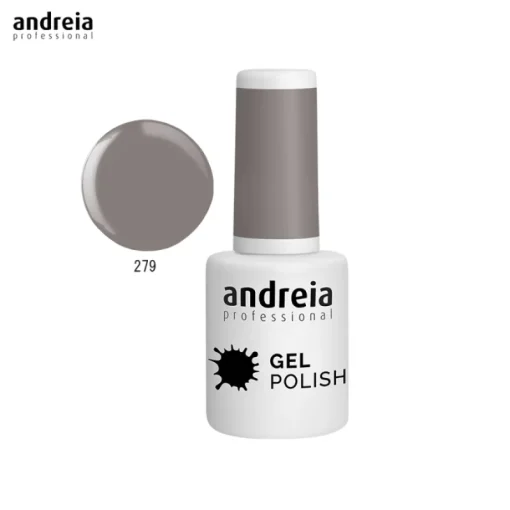 Andreia Verniz Gel 279