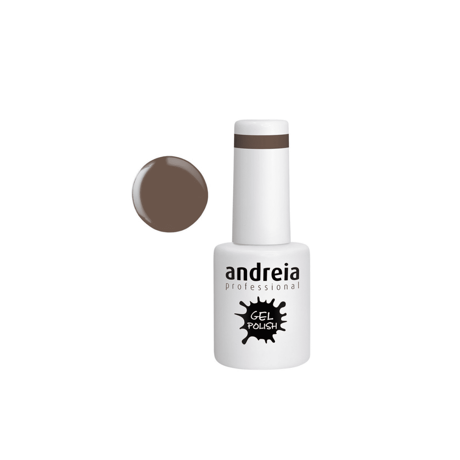 Andreia verniz de unhas de gel 300