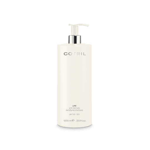 Cotril Life Anti Hair Loss & Densifying Shampoo 1000ml