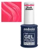 Andreia The Gel Polish Coleção Best Of Fs1 Rosa Morango