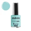 Andreia Verniz Hybrid Gel - H46