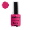 Andreia - Verniz Hybrid Gel - H56