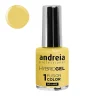 Andreia - Verniz Hybrid Gel - H59