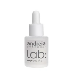 Andreia - Lab Express Dry