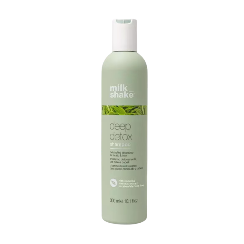 MILK SHAKE Deep Detox Shampoo 1000 ml