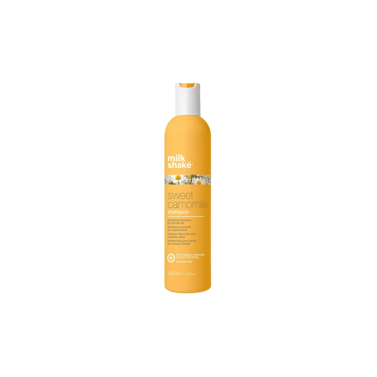 Milk Shake - Sweet Camomile Shampoo 300 ML