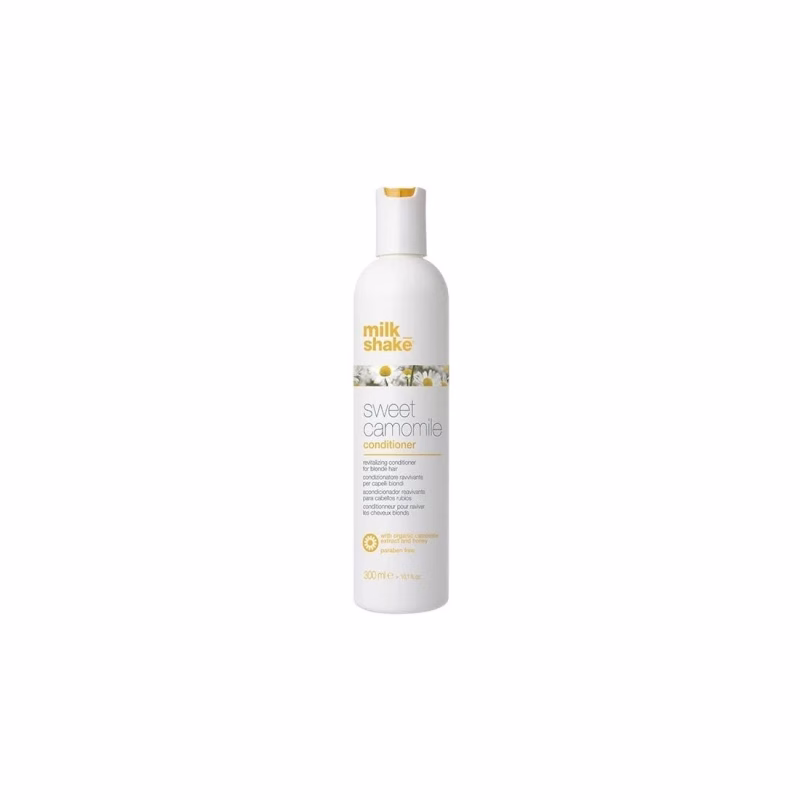 MILK SHAKE - SWEET CAMOMILE CONDICIONADOR 300ML