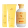 Wella Invigo Sun Kit Leave In + Condicionador - Oferta Champô