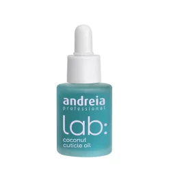 Andreia - Lab Coconut Cuticle Oil